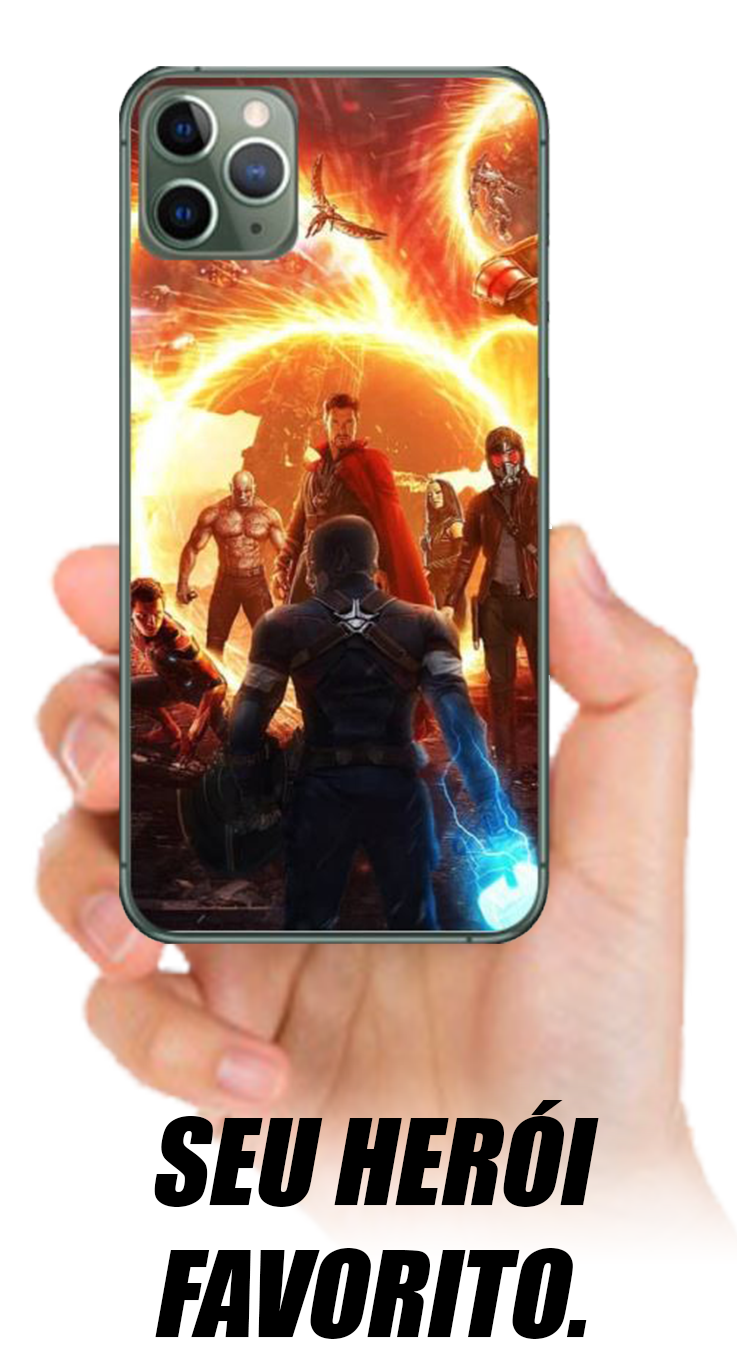 Iphone 11 pró max - Imagem 2