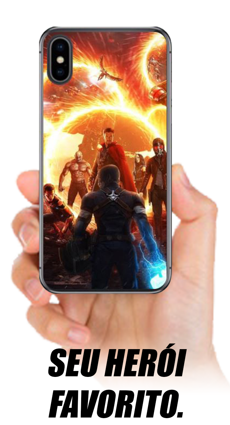 Iphone x / iphone xs - Imagem 3
