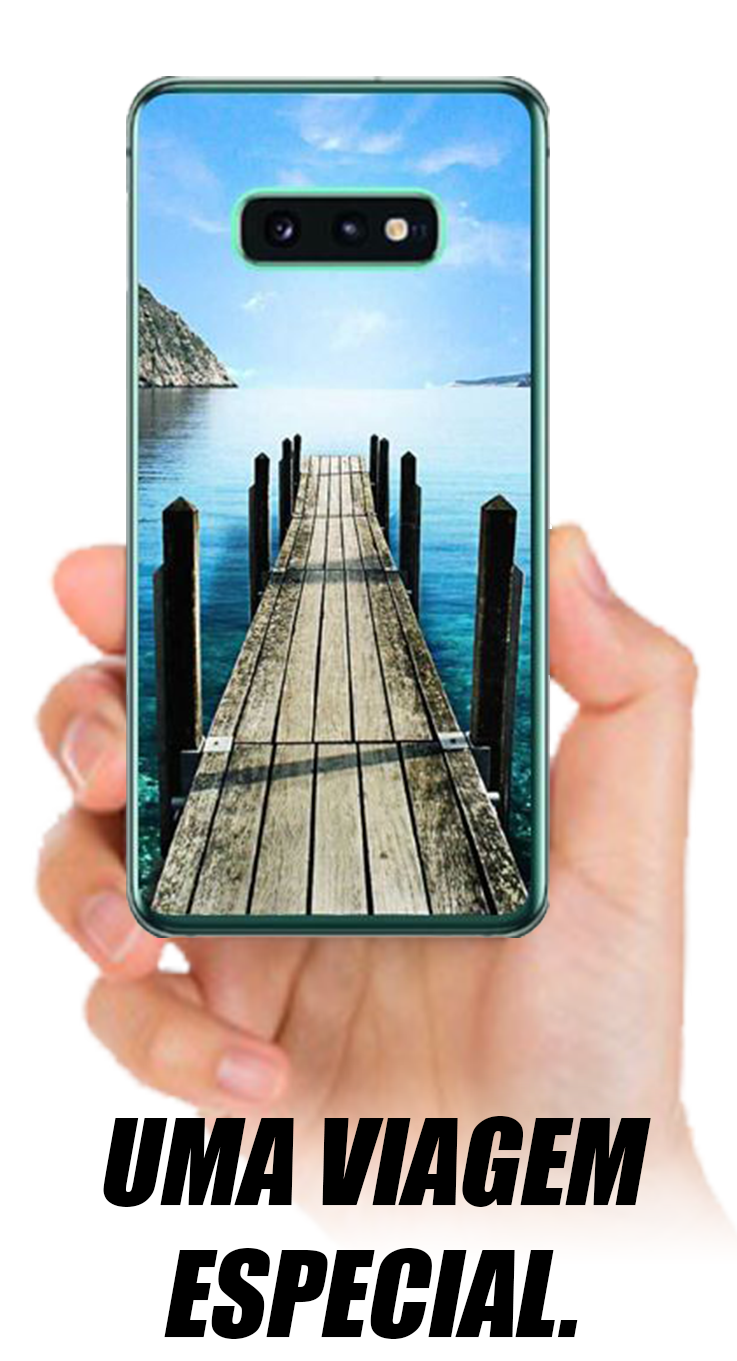 Samsung s10e (lite) - Imagem 5