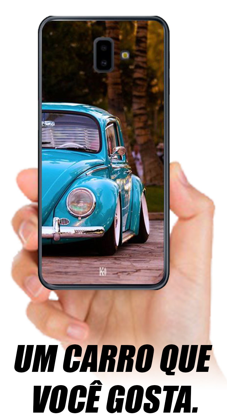 Samsung j6 plus - Imagem 2