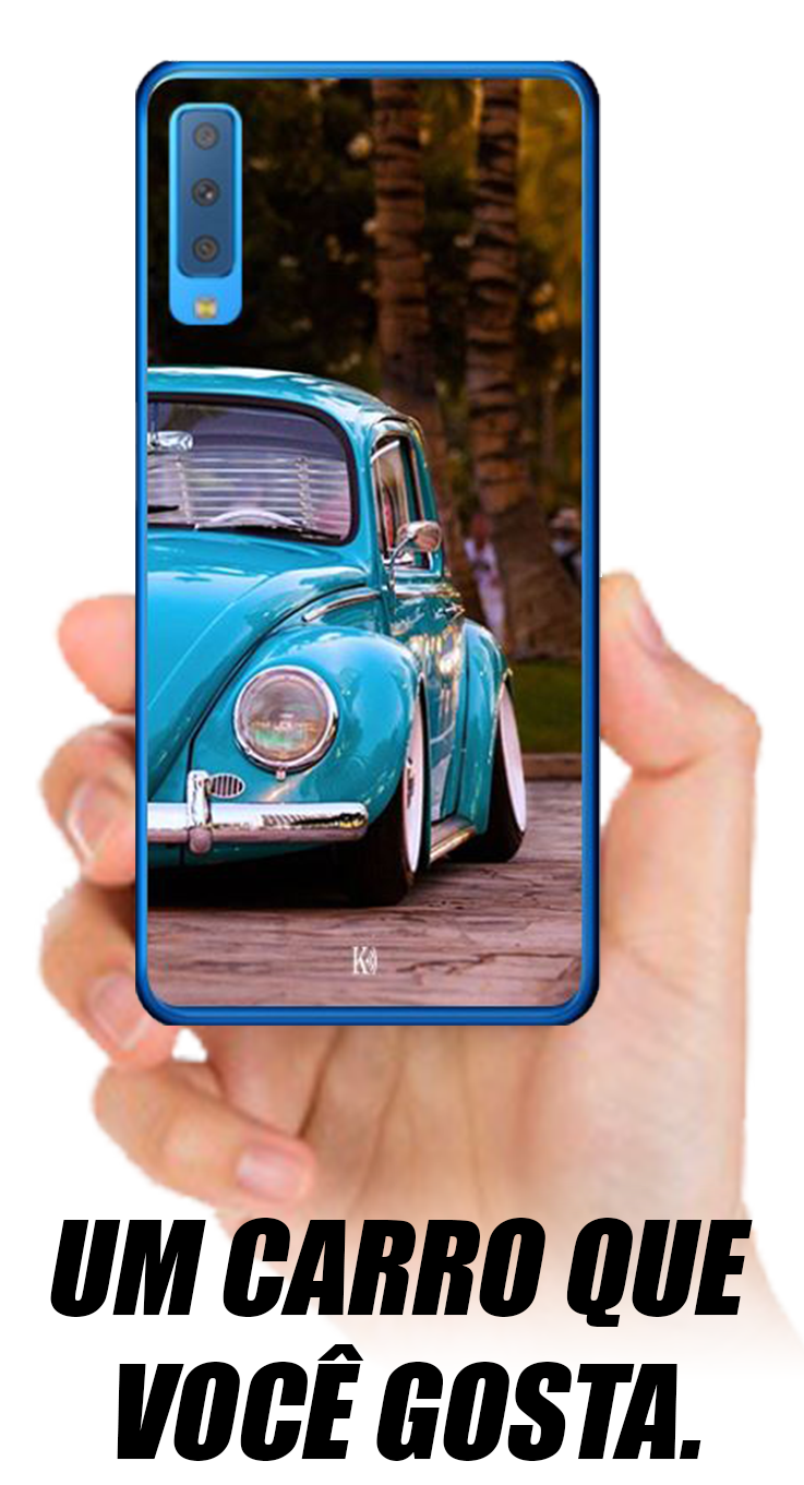 Samsung a7 2018