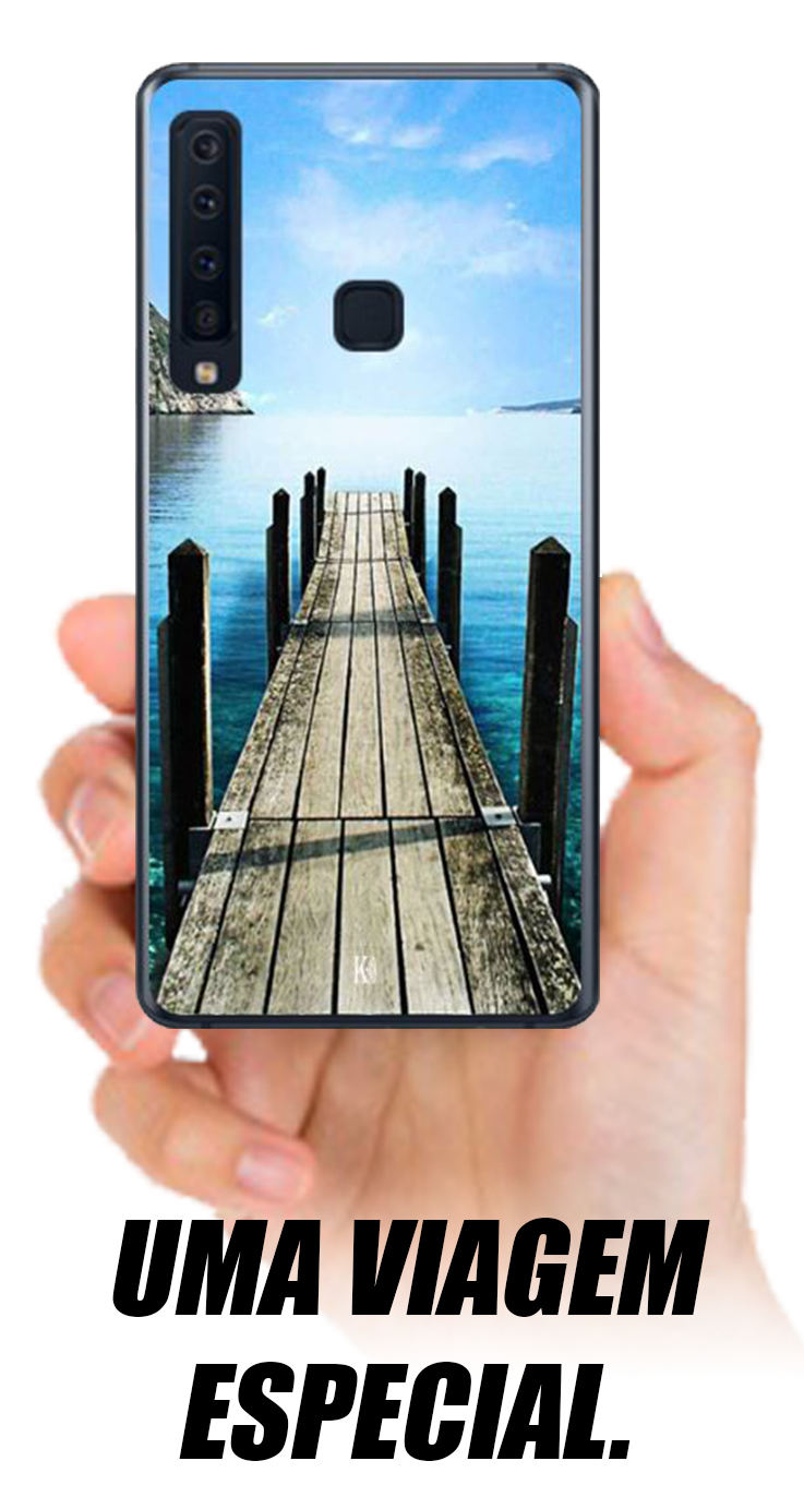 Samsung a9 2018