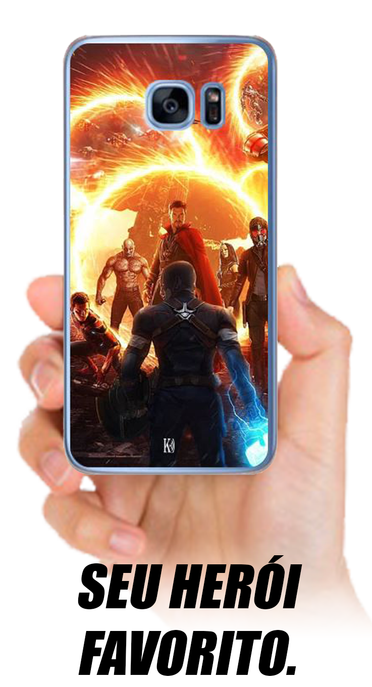 Samsung s7 edge - Imagem 3