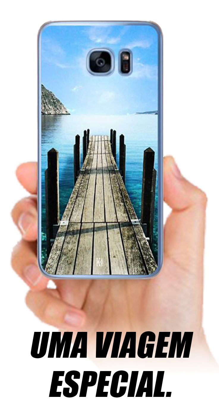 Samsung s7 edge - Imagem 5