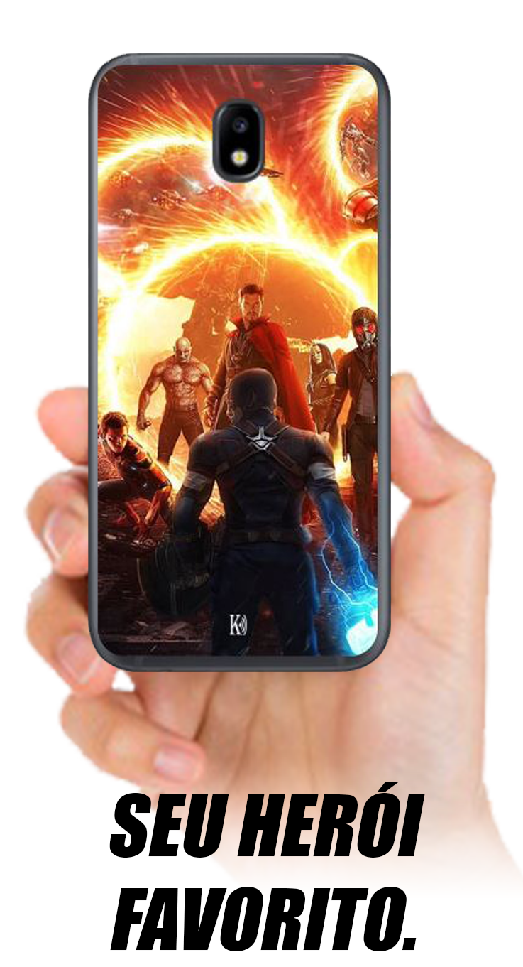 Samsung j5 pró