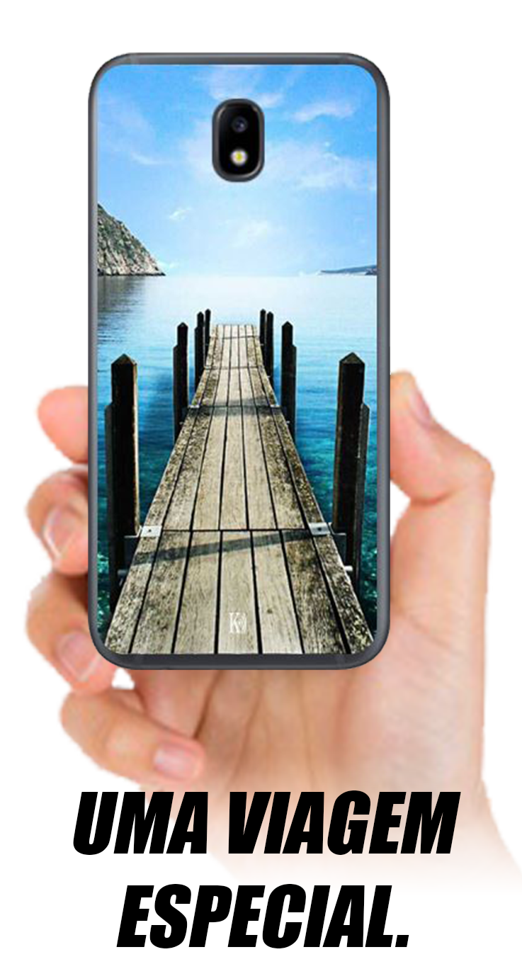 Samsung j5 pró - Imagem 3