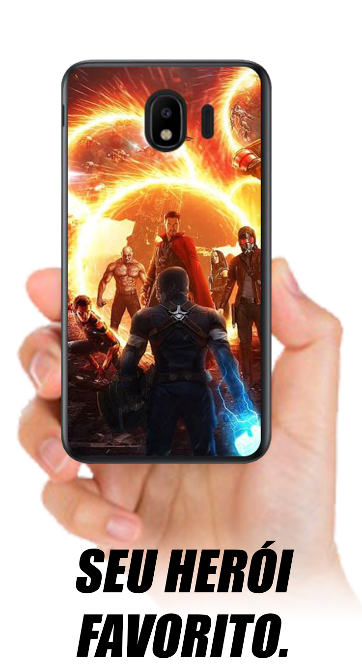 Samsung j4 2018 - Imagem 3
