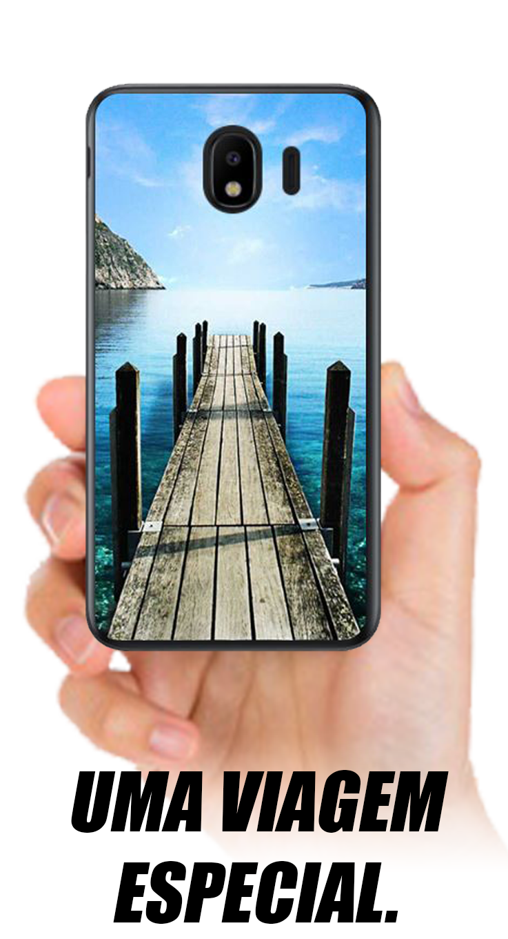 Samsung j4 2018 - Imagem 5