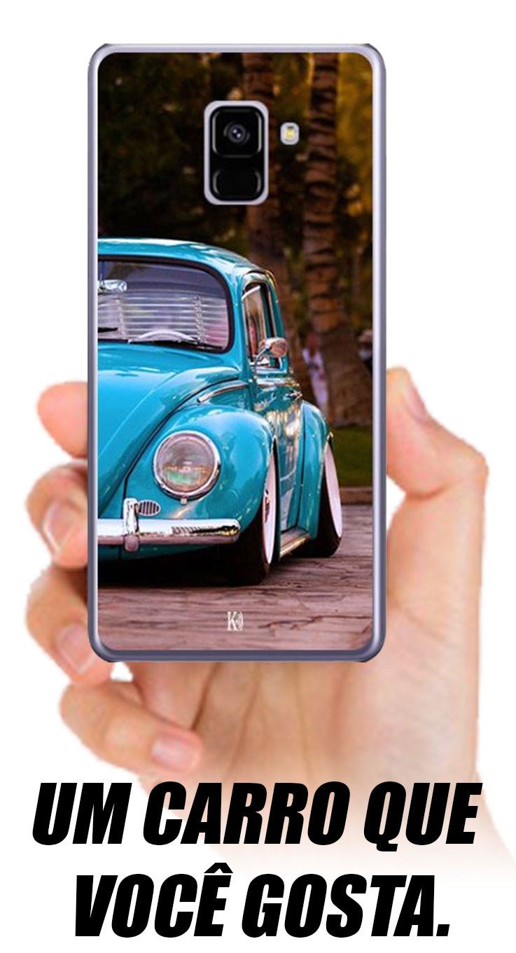 Samsung a8 plus - Imagem 3