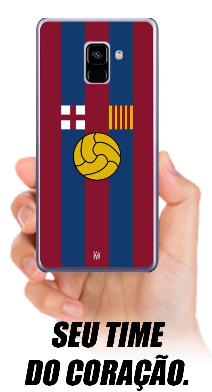 Samsung a8 plus - Imagem 5