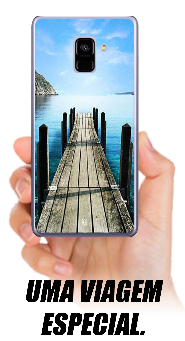 Samsung a8 plus - Imagem 4
