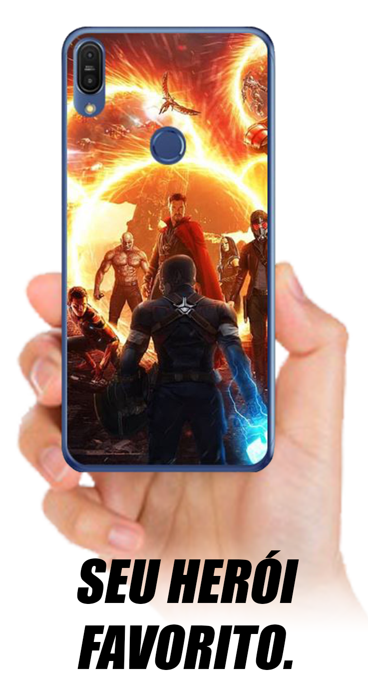Zenfone max pró m1 zb601kl / zb602kl - Imagem 3