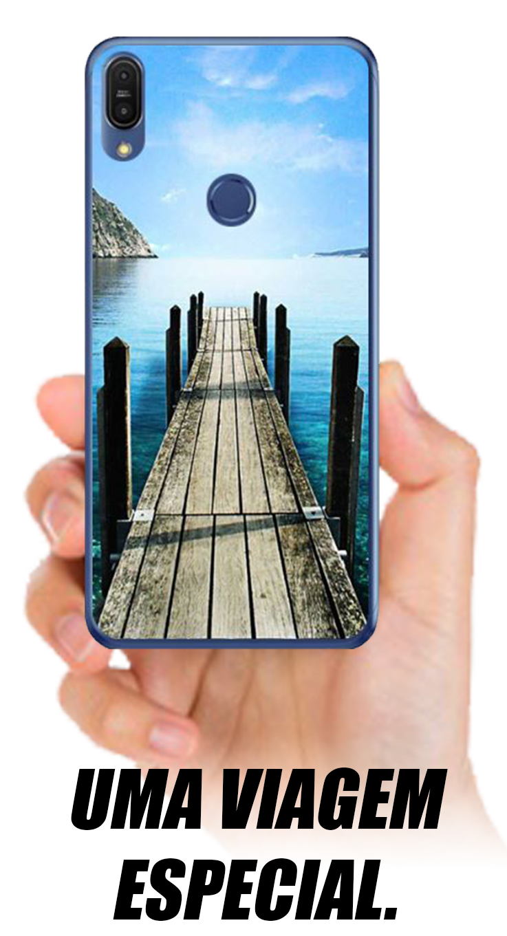 Zenfone max pró m1 zb601kl / zb602kl - Imagem 5