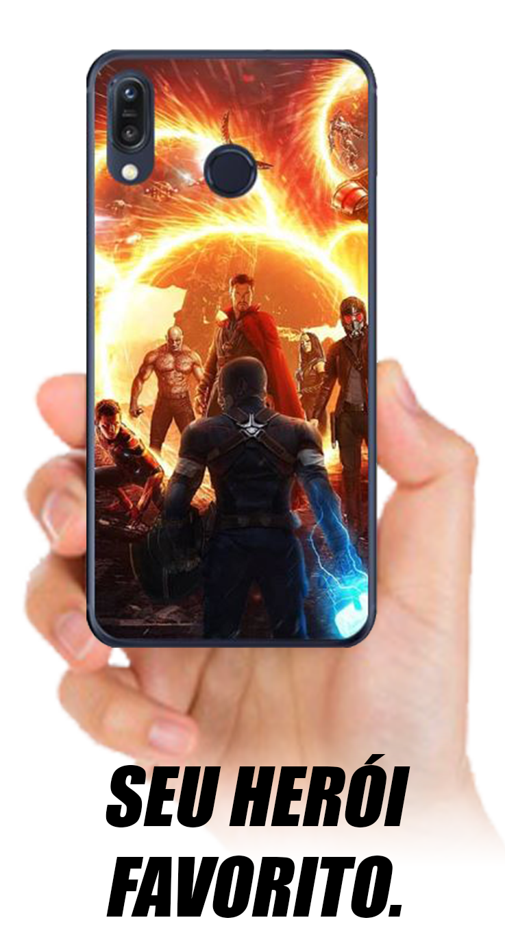 Zenfone max m1 zb555kl - Imagem 2