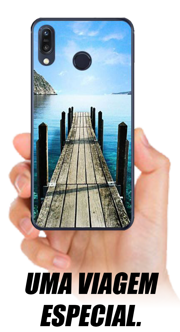 Zenfone max m1 zb555kl - Imagem 4