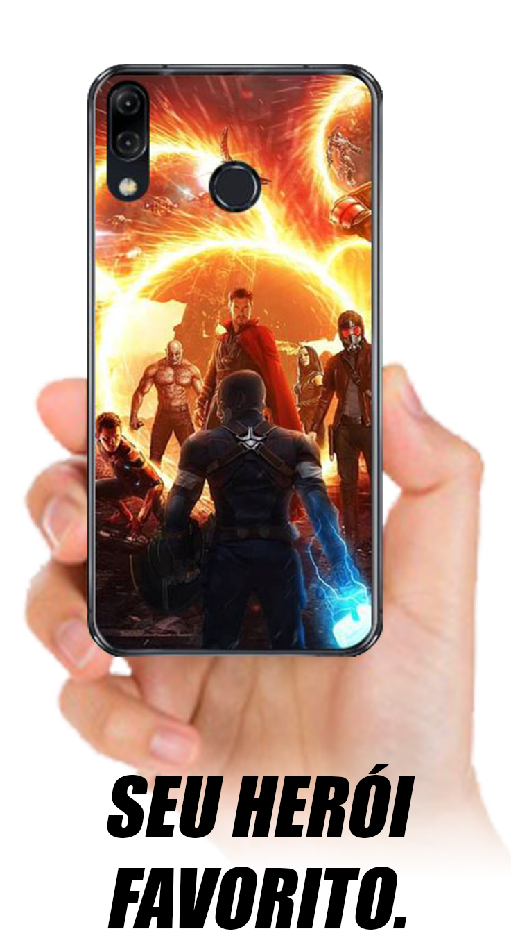 Zenfone 5z ze620kl / zs620kl - Imagem 4