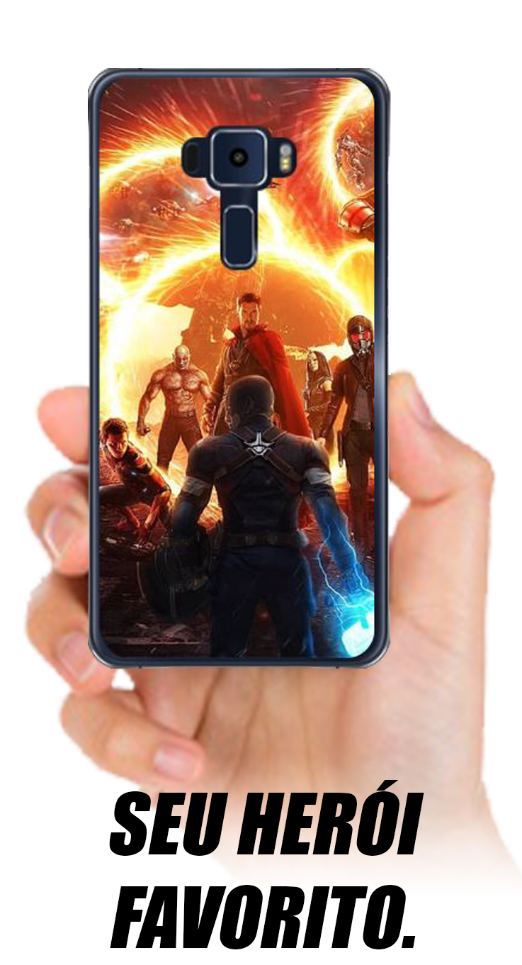 Zenfone 3 5.2 ze520kl