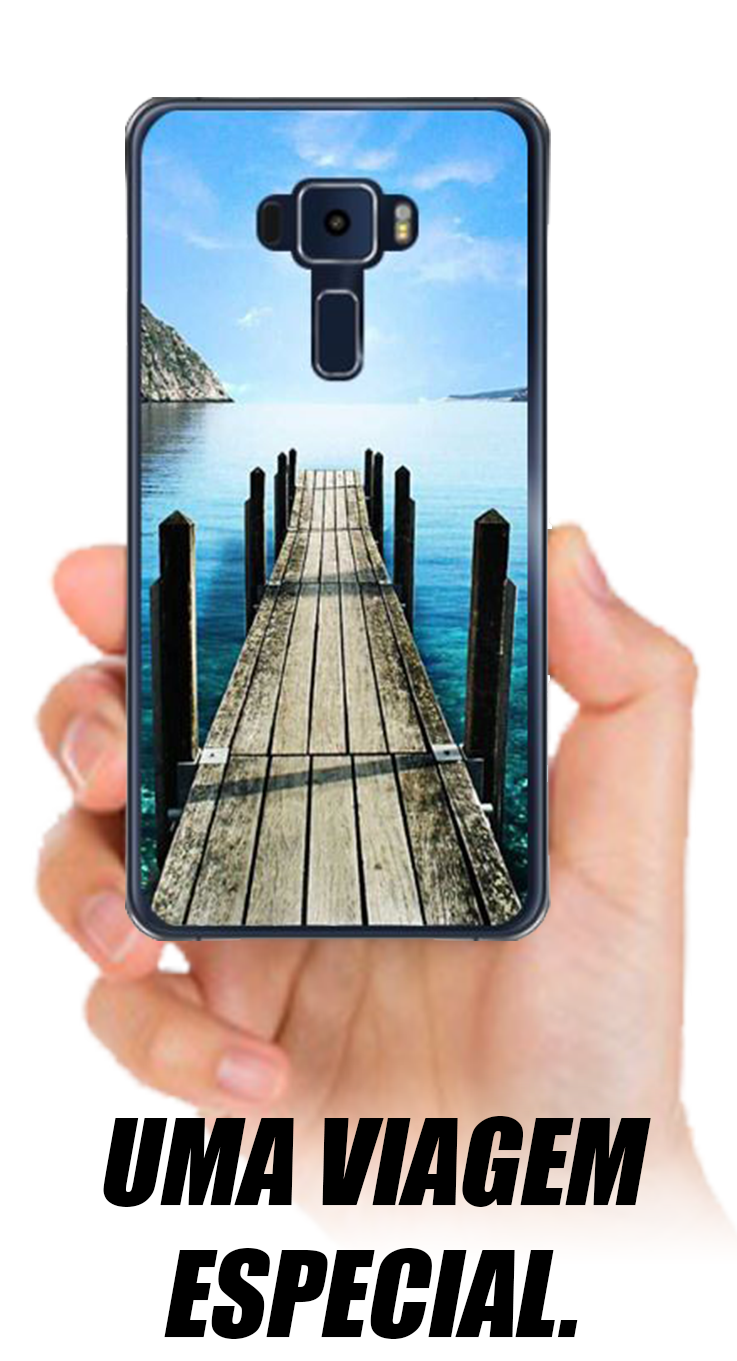 Zenfone 3 5.2 ze520kl - Imagem 3