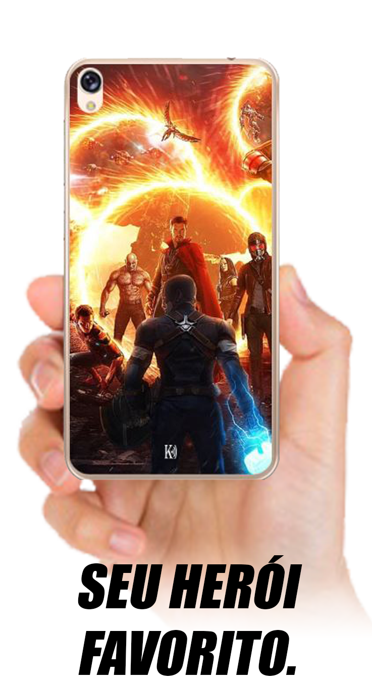 Zenfone live zb501kl - Imagem 5