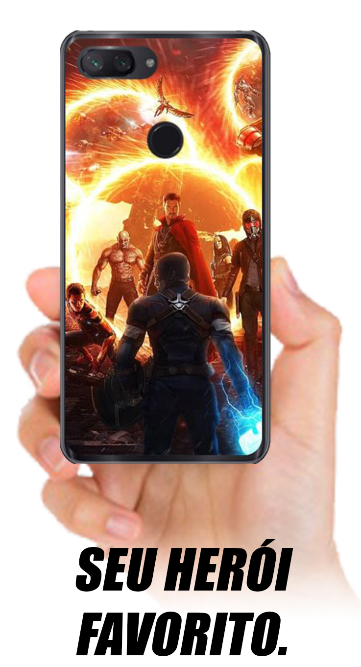 Mi 8 lite - Imagem 3