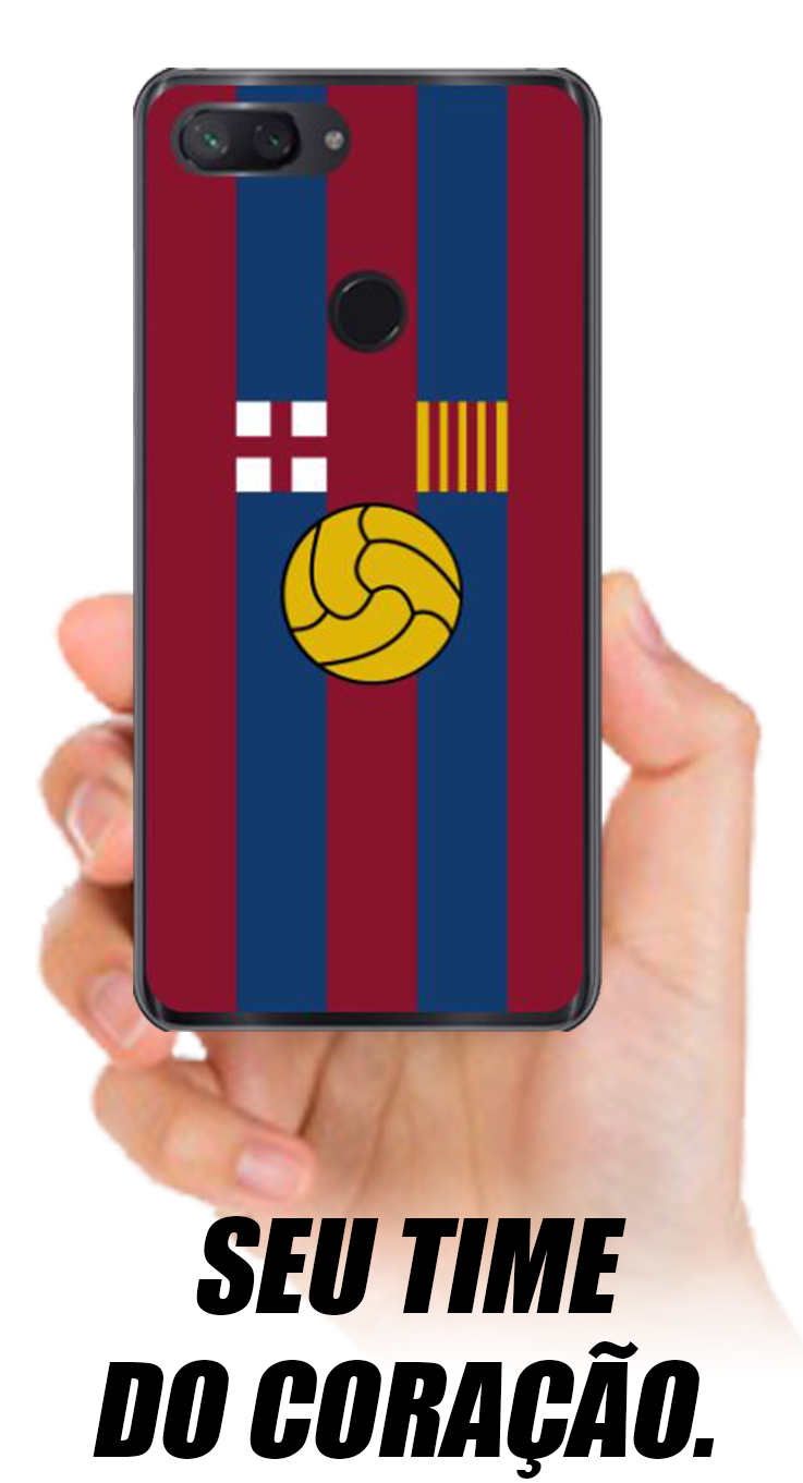 Mi 8 lite