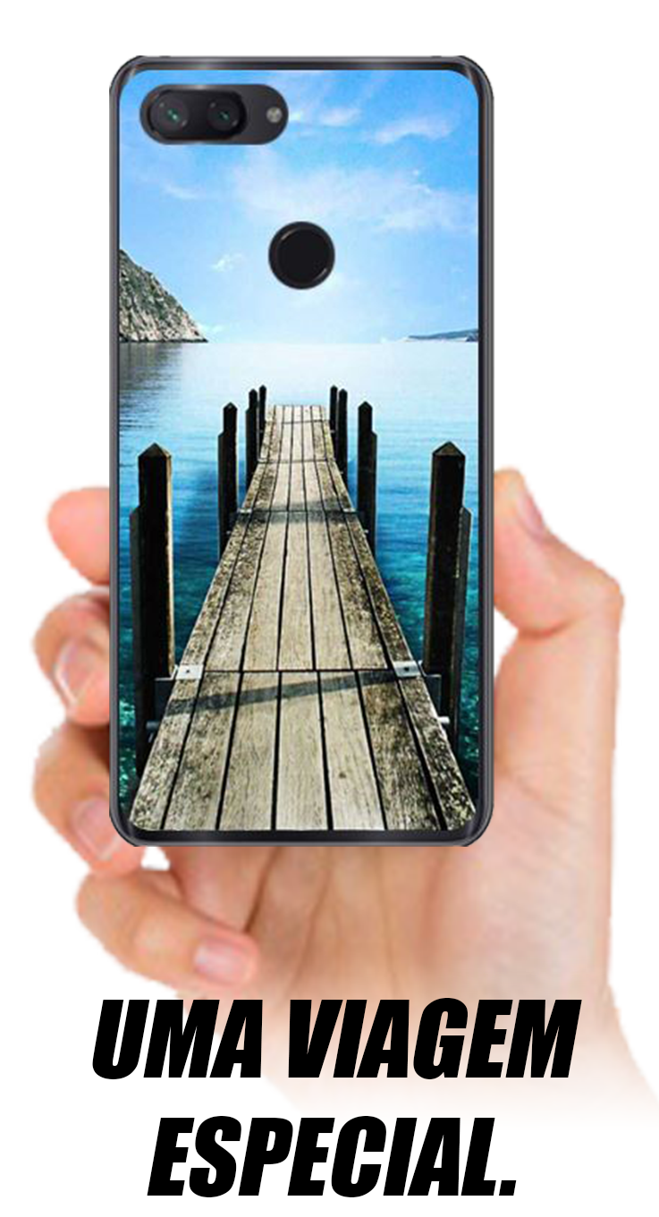 Mi 8 lite - Imagem 5