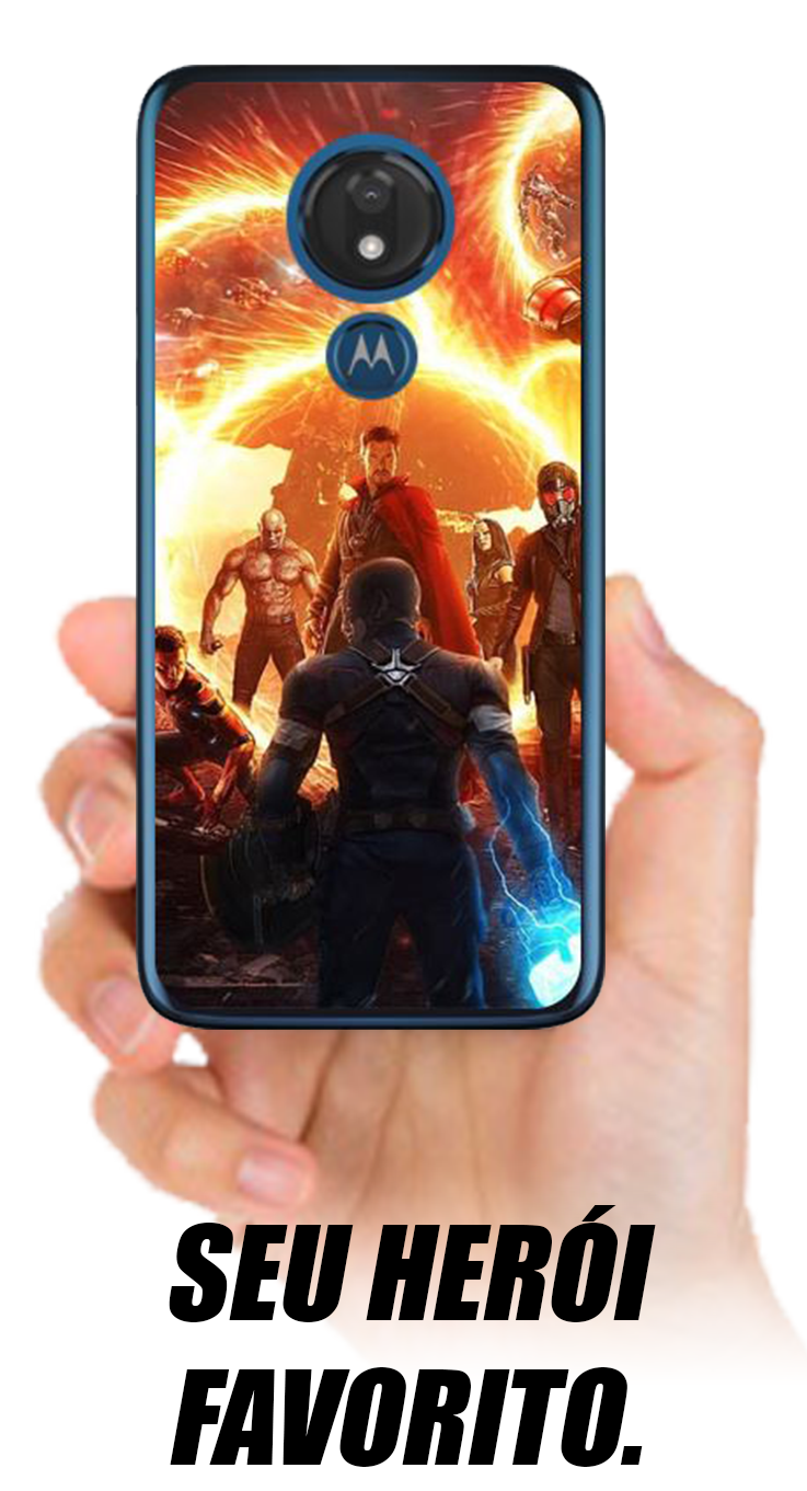 Moto g7 power - Imagem 3