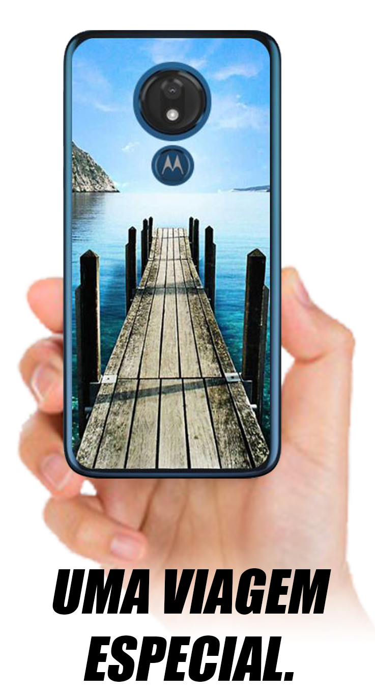Moto g7 power - Imagem 5