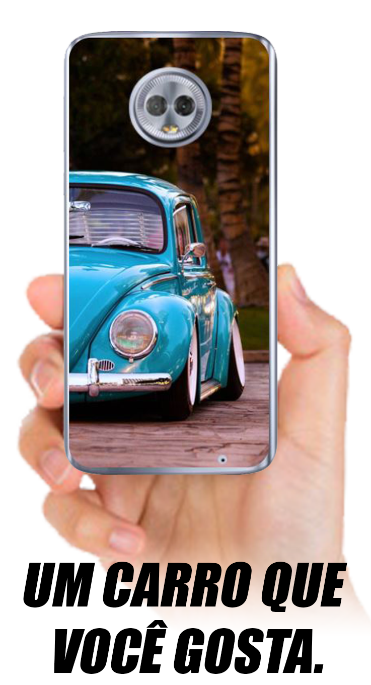 Moto g6 plus