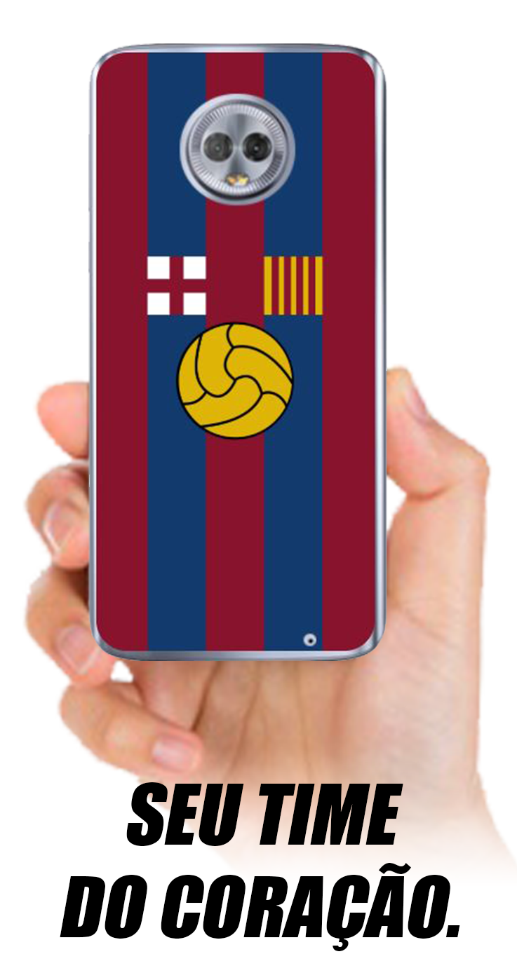 Moto g6 plus - Imagem 3