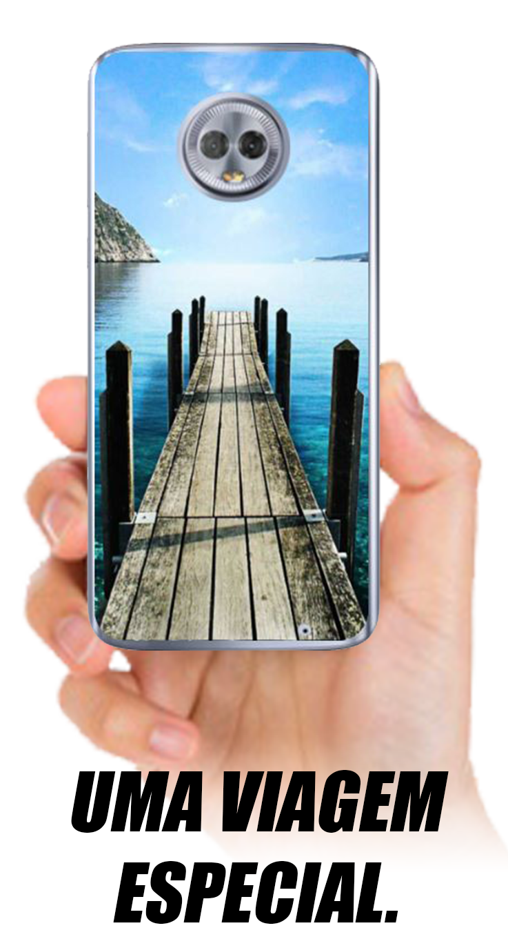 Moto g6 plus - Imagem 2