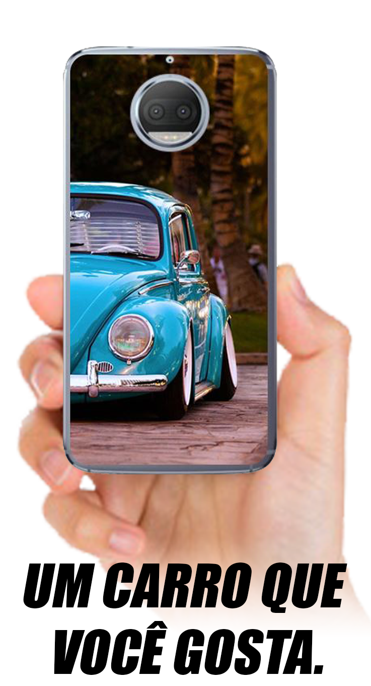 Moto g5s plus - Imagem 4