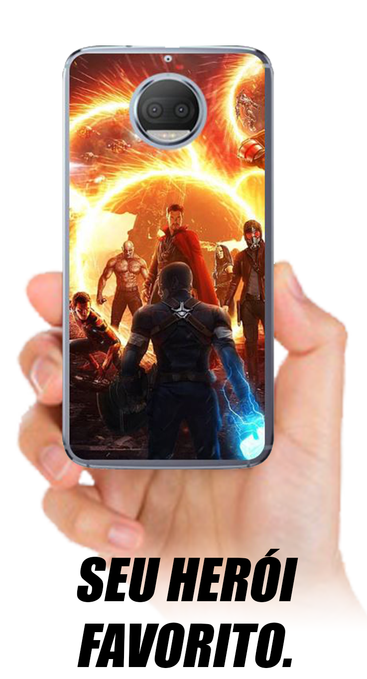 Moto g5s plus - Imagem 3