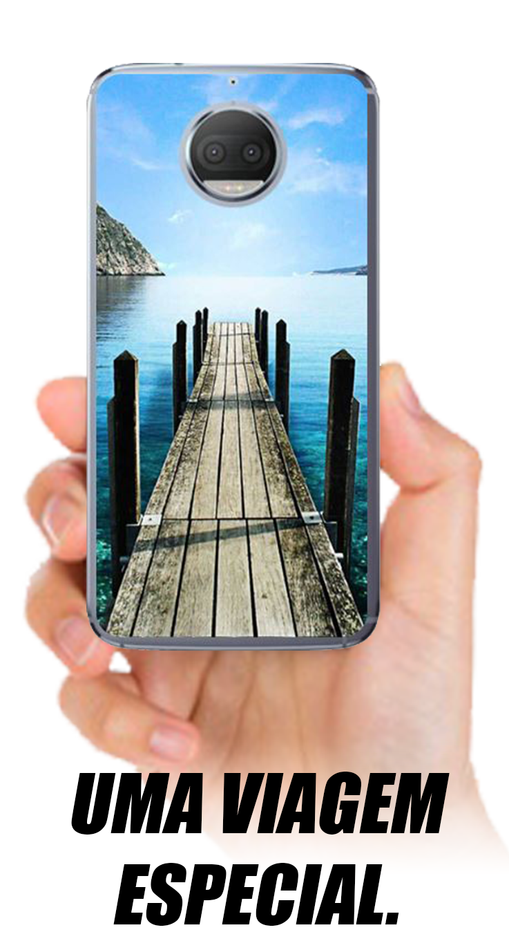 Moto g5s plus - Imagem 5