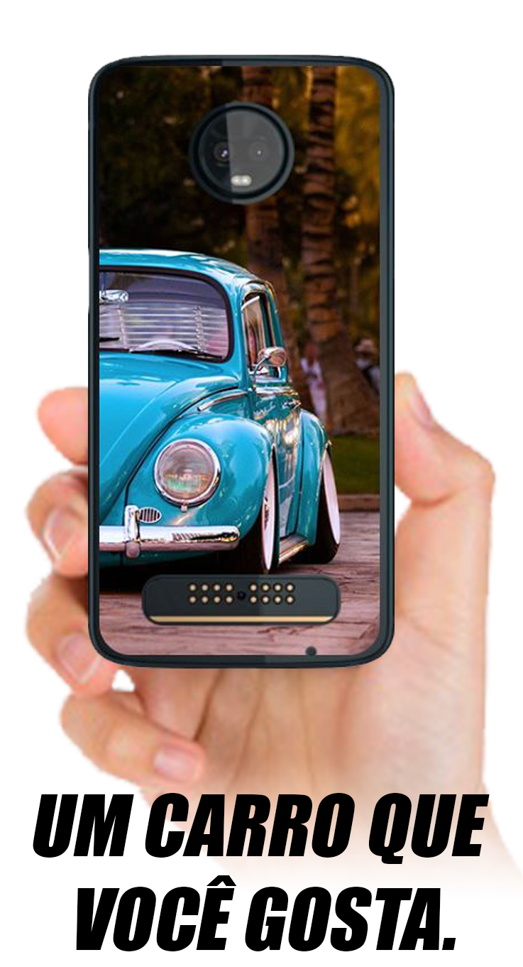 Moto z3 play