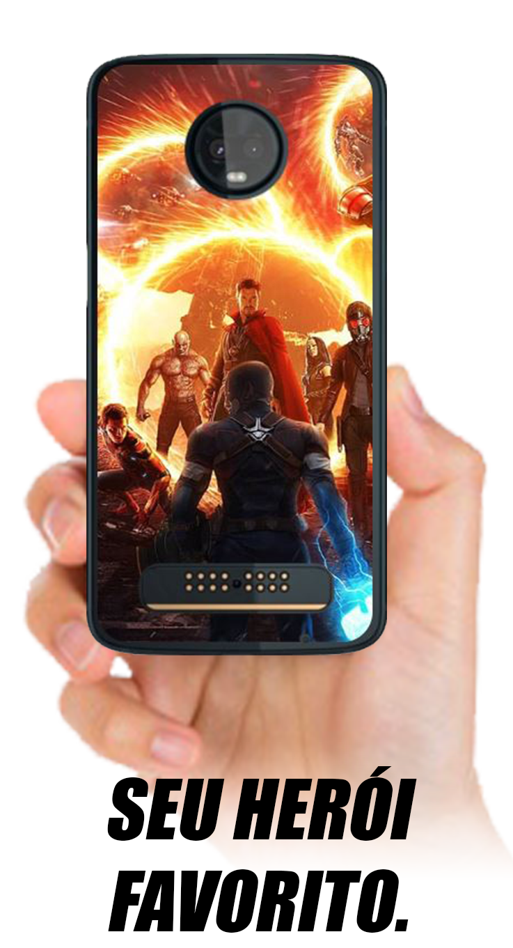 Moto z3 play - Imagem 5