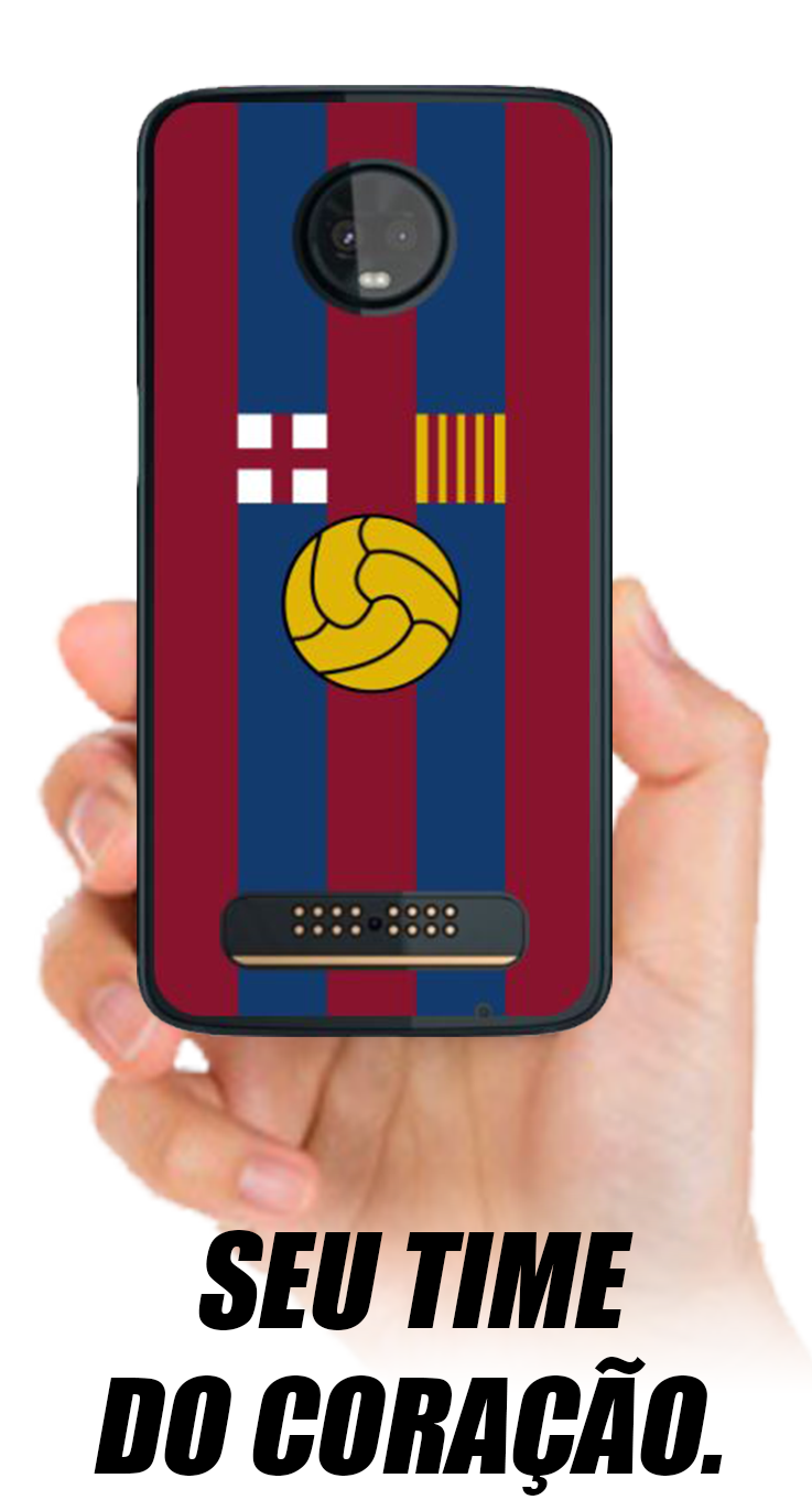 Moto z3 play - Imagem 3