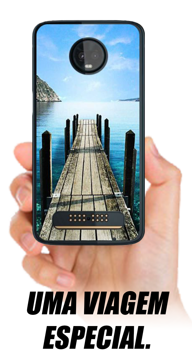 Moto z3 play - Imagem 2