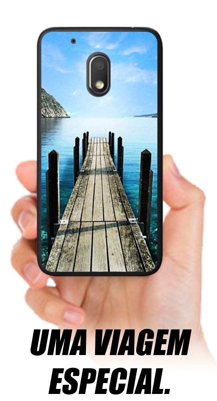 Moto g4 play - Imagem 2