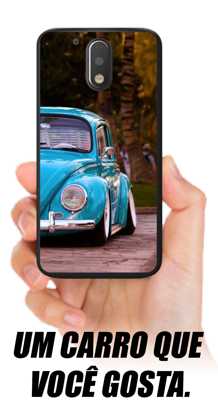 Moto g4 plus - Imagem 5