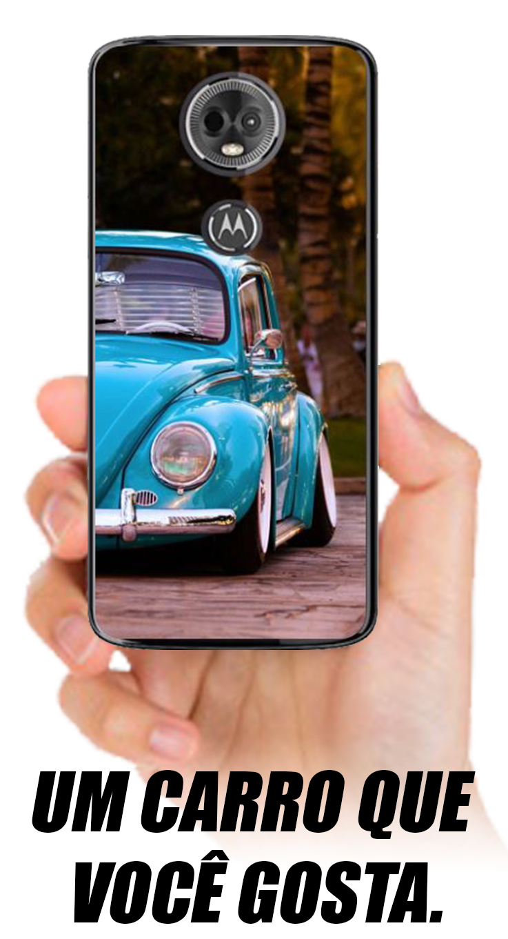 Moto e5 plus - Imagem 2