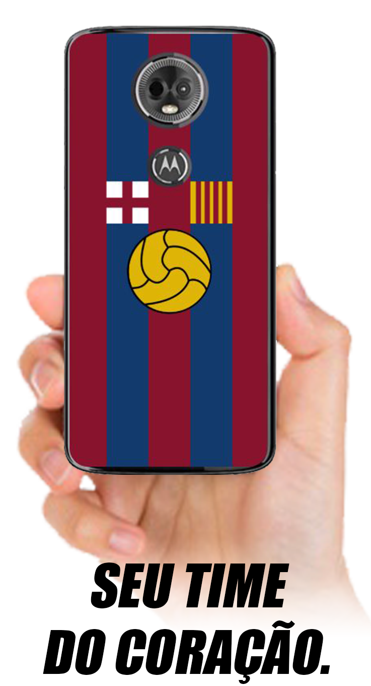 Moto e5 plus - Imagem 4