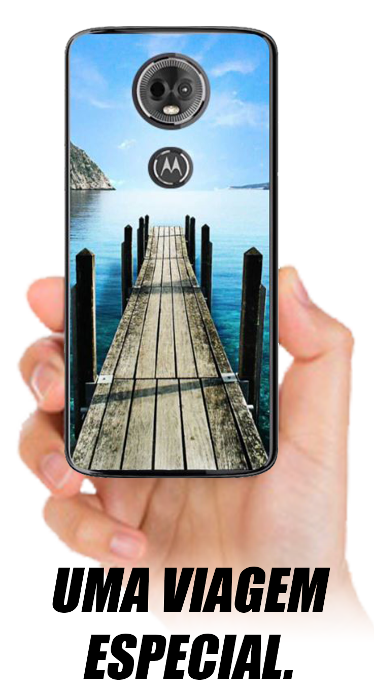Moto e5 plus - Imagem 3