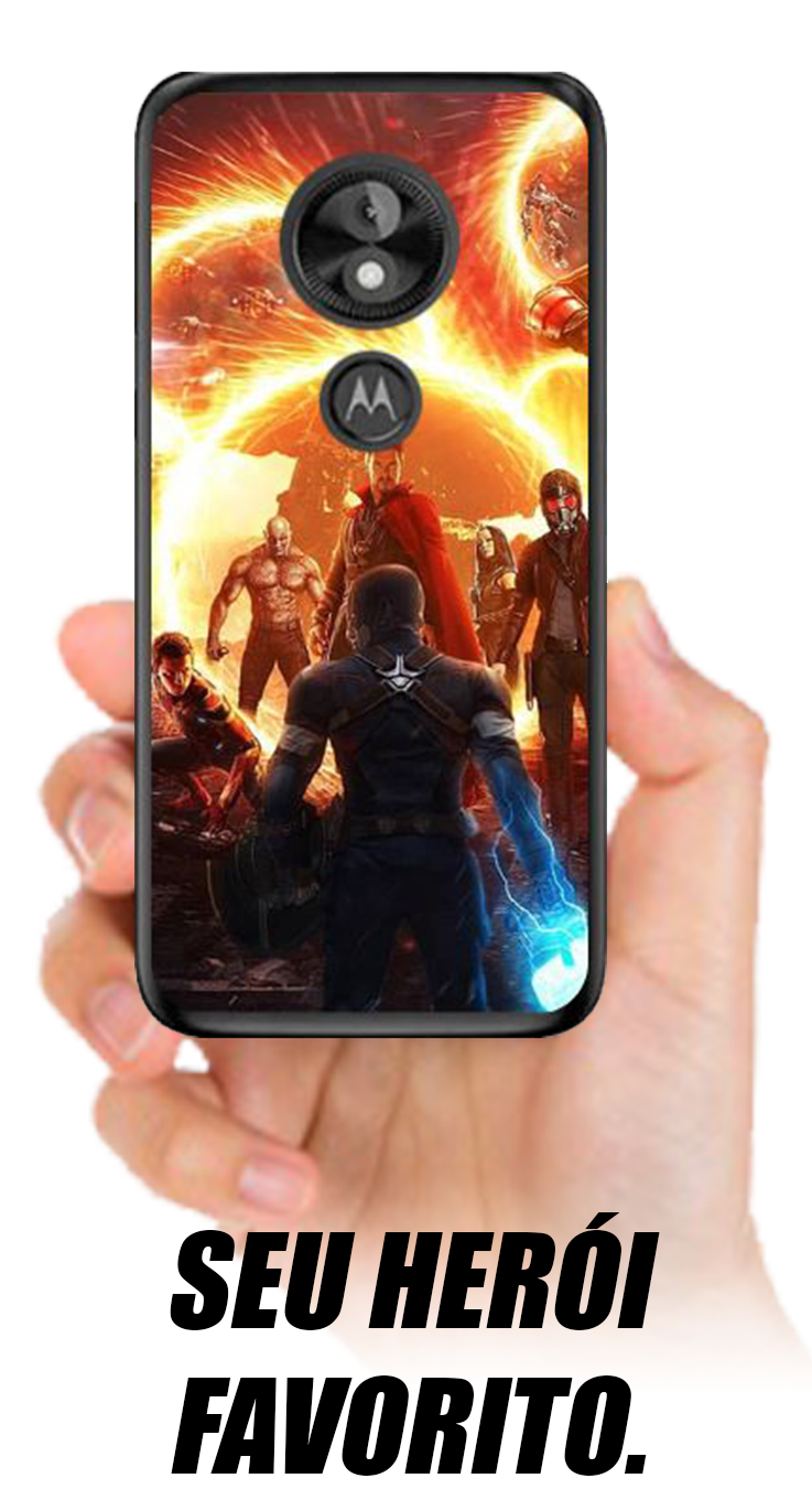Moto e5 play - Imagem 5