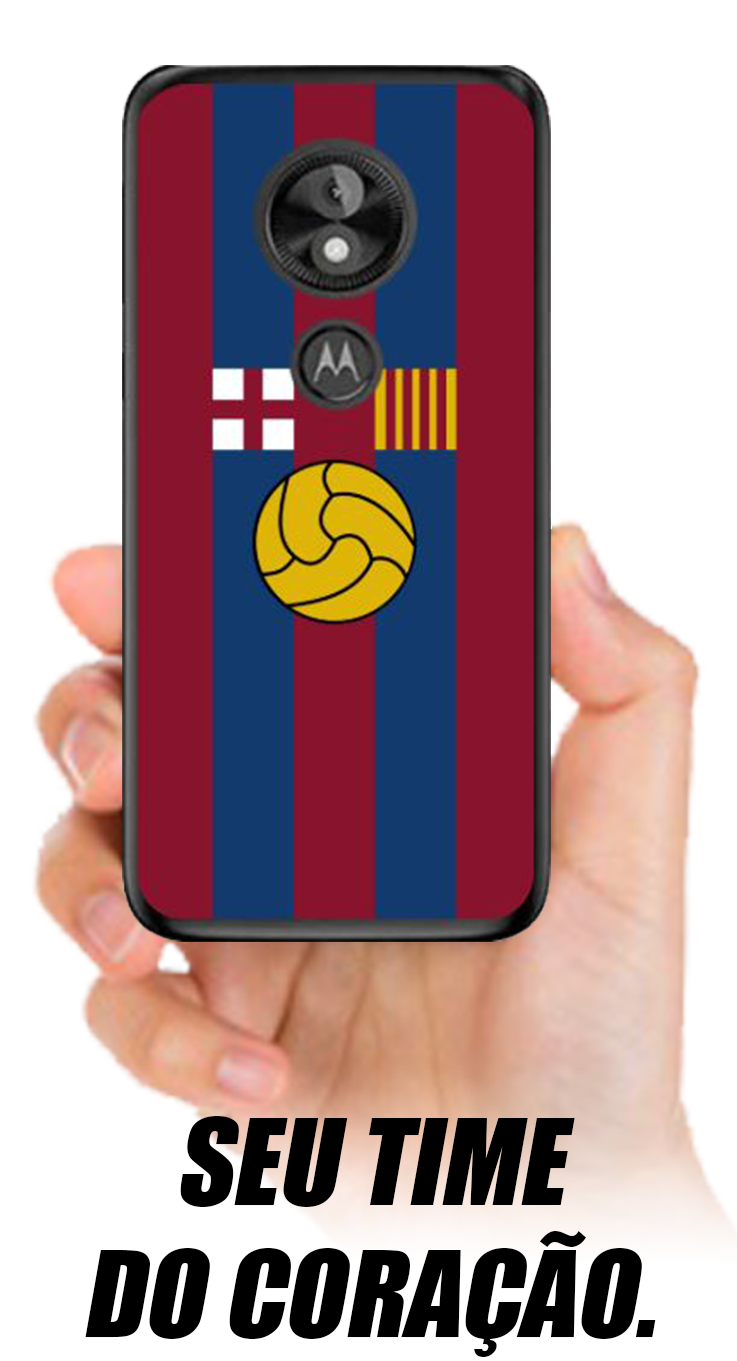 Moto e5 play - Imagem 3
