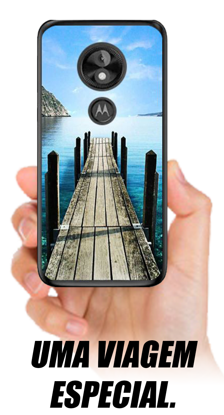 Moto e5 play - Imagem 2