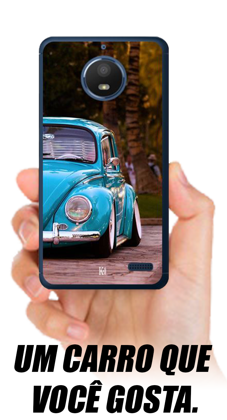Moto e4 - Imagem 5