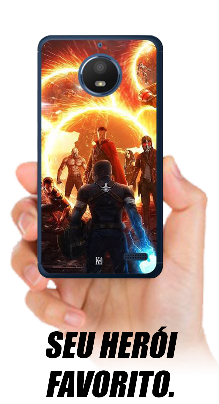 Moto e4 - Imagem 4