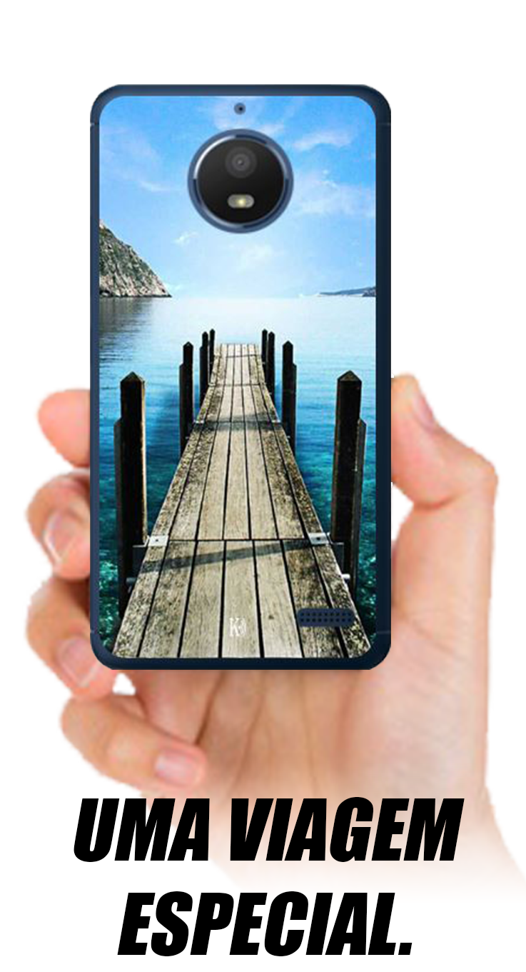 Moto e4