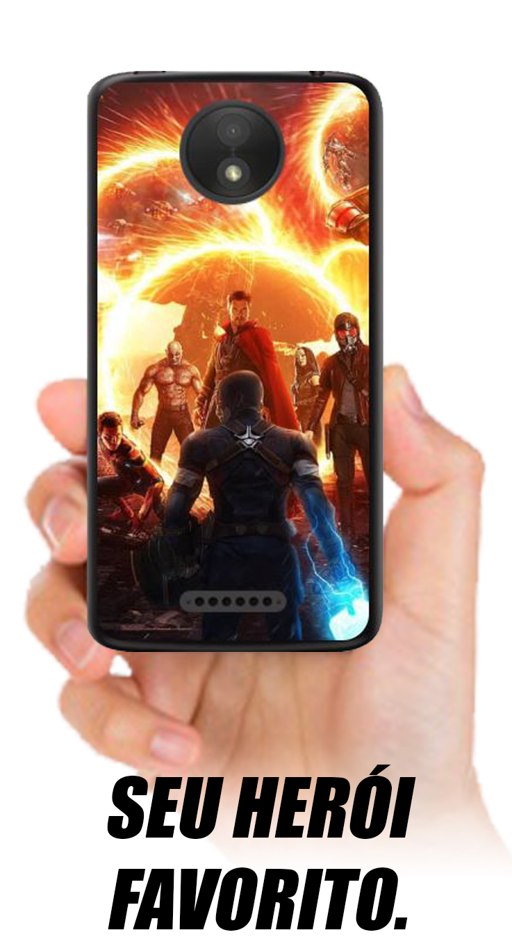Moto c plus - Imagem 2